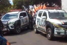Mecânico morre ao ser baleado com tiros na cabeça enquanto trabalhava, em Juazeiro do Norte