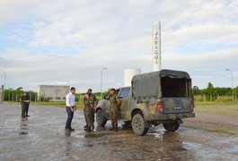 Alagoas terá Hospital de Campanha para atender vítimas das enchentes