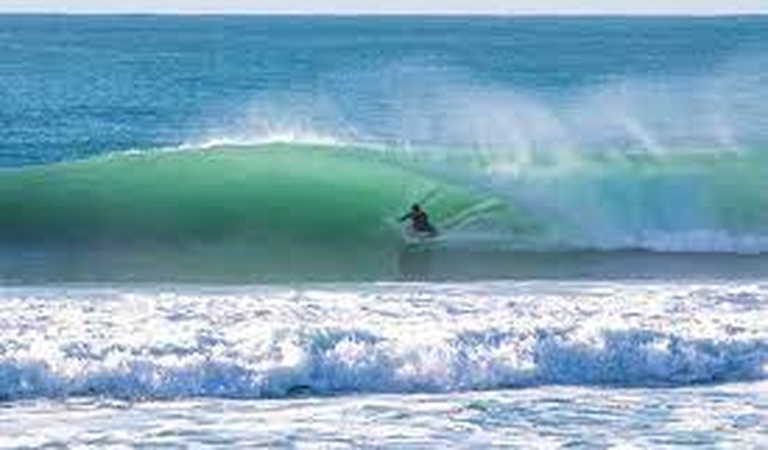 Alagoas sediará etapa de Mundial de Surf