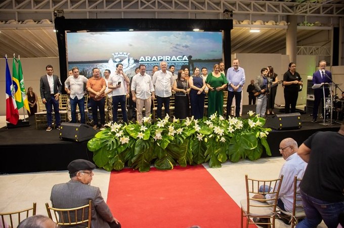 Arapiraca sediará o maior encontro de contabilidade e negócios de Alagoas