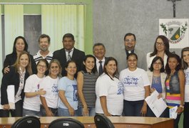 Aprovada doação de terreno para a Associação dos Portadores de Transtorno Autístico do Agreste de AL