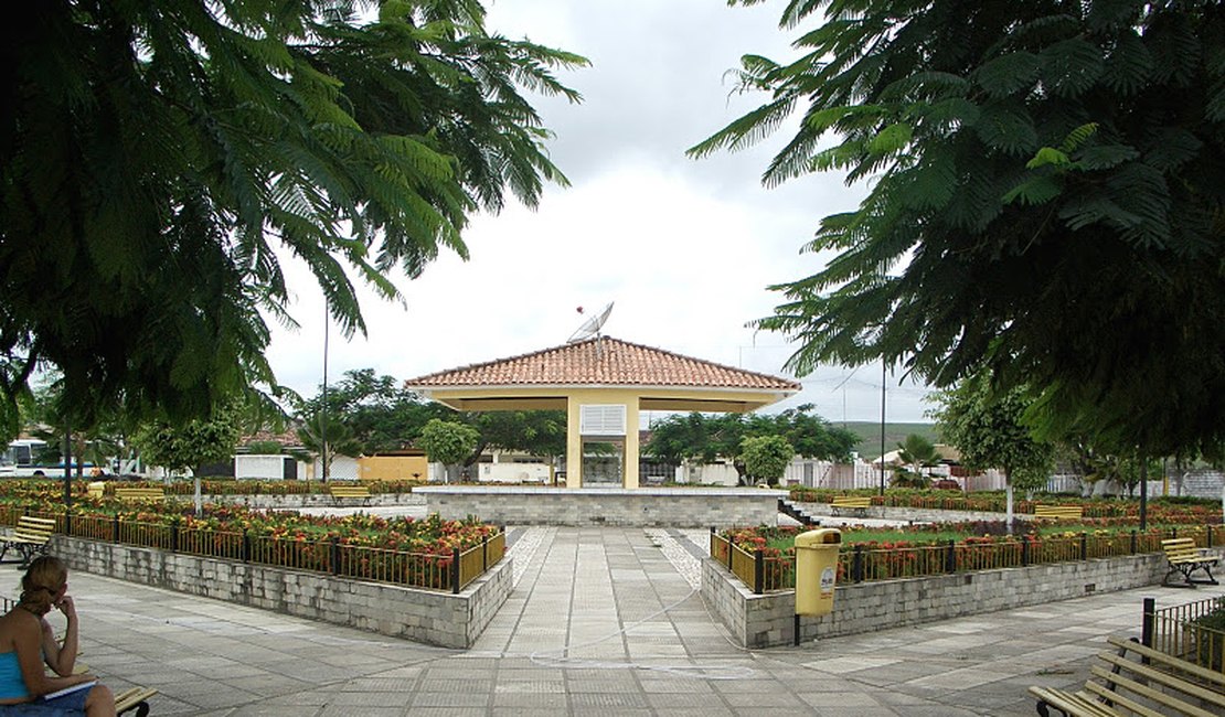 Polícia Civil apreende adolescente acusado de homicídio em São Luiz Quintunde