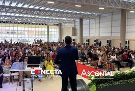 3º Conecta Contábil Ascontal mostra impactos da IA, Reforma Tributária e fiscalização digital nas empresas