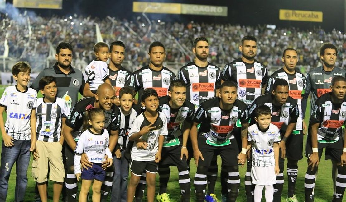 Foiani relaciona 22 atletas para a segunda partida contra o Guarani em Campinas