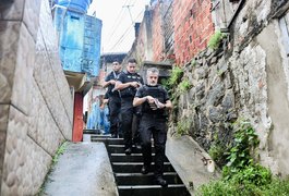 SSP ultrapassa marca de 3 mil mandados de prisão cumpridos com força-tarefa de inteligência integrada