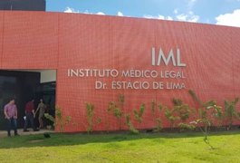 Corpo com sinais de afogamento é encontrado na Lagoa Mundaú, em Marechal Deodoro