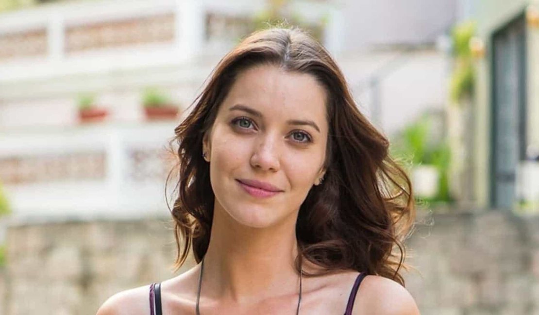 Atriz Nathalia Dill faz desabafo após ser retirada de voo da Gol; confira!