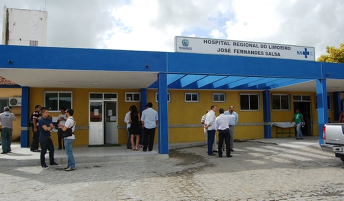 Secretaria de Saúde de Pernambuco abre 1.905 vagas