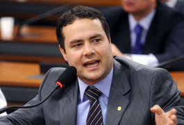 Governador dá ordem de serviço para trecho Craíbas-Folha Miúda
