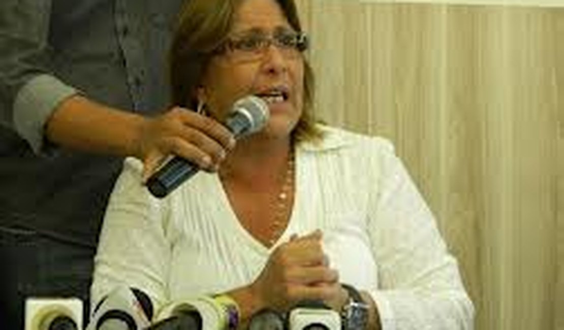 Prefeita oficializa mudanças nas secretarias municipais de Arapiraca