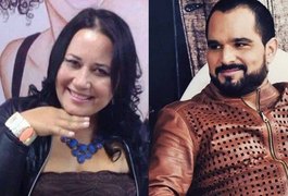 Ex-mulher diz que cantor Luciano é gay e filho parte em defesa do pai