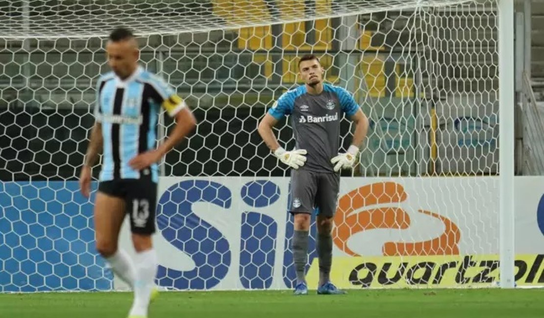 Grêmio rebaixado e clube estreante na Libertadores: veja o que rolou na última rodada da Série A