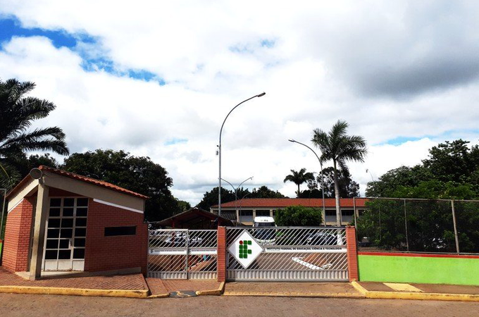 IFAL de Palmeira dos Índios abre para seleção de professor substituto na área de Informática