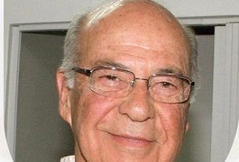 Morre acionista da Usina Coruripe Vitor Montenegro Wanderley, aos 89