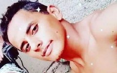 Vítima fatal
