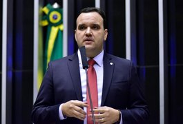 Saída do deputado federal Luciano Amaral do PV enfraquece federação PT-PV-PCdoB em Alagoas