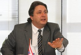 Ex-governador Garotinho é preso pela Polícia Federal no Flamengo