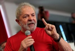 Defesa de Lula diz que vai tomar 'todas as medidas legalmente previstas'