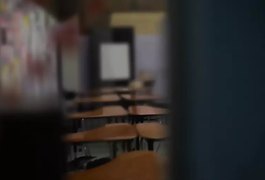 Mãe acusa colegas de forçarem adolescente a fazer piercing em escola no DF