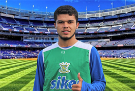 ASA contrata meia Mailson para reforçar elenco na Série D