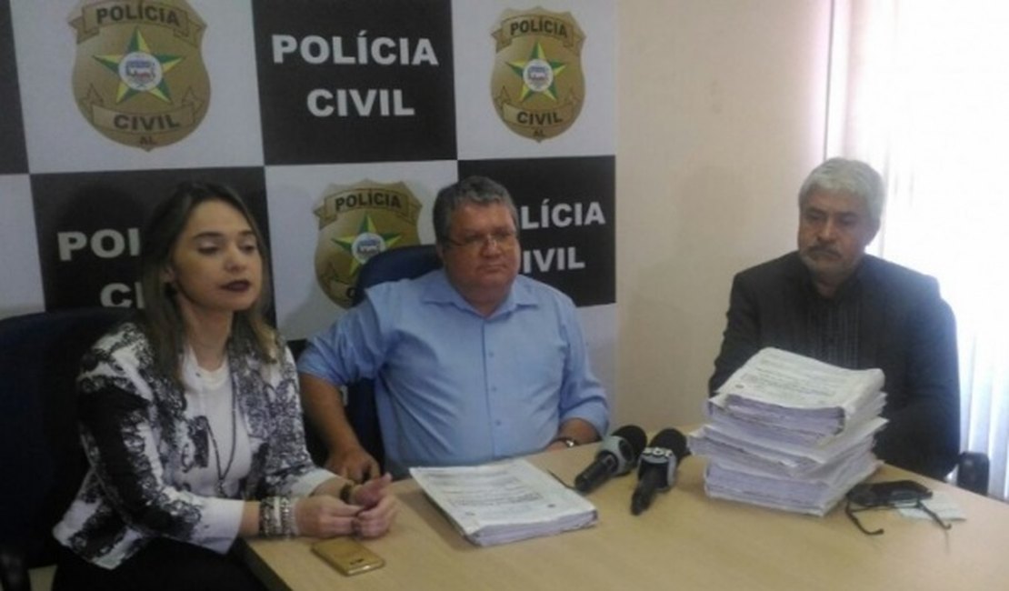 Polícia Civil diz que vai investigar o conteúdo da gravação sobre o caso Roberta Dias