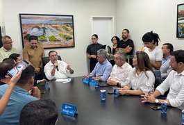Vídeo. Prefeitura de Arapiraca firma parceria com hospital para ampliar exames de alta complexidade pelo SUS