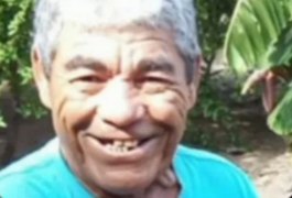Idoso é encontrado morto no interior de residência em Girau do Ponciano