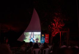 Cine Manguaba encerra sete dias de celebração ao cinema com poesia, memória e participação popular em Marechal Deodoro