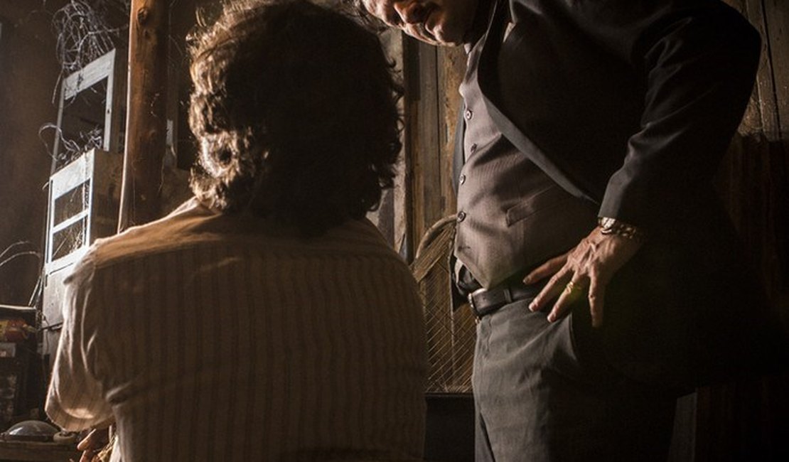 Homem confessa crime contra Santo