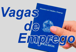 Procurando emprego? Confira 11 ofertas para esta quinta