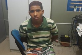 Polícia Civil prende mais um suspeito de envolvimento na morte de motorista