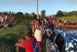 Corpo é encontrado enterrado em cova rasa no município de Capela