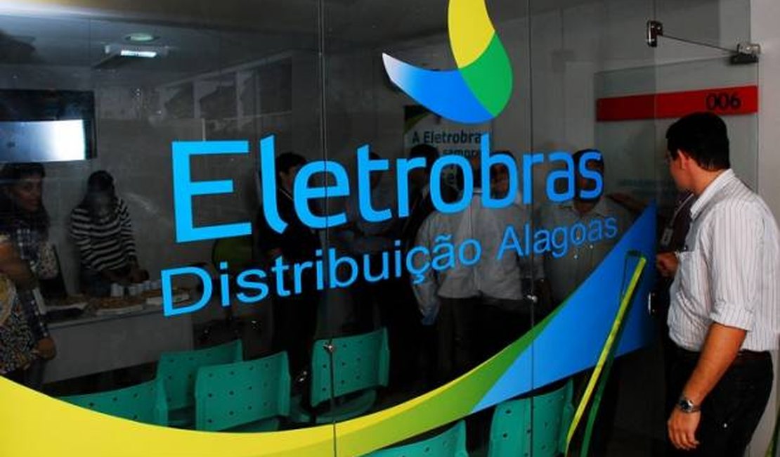 Eletrobras informa telefone alternativo para registro de falta de energia