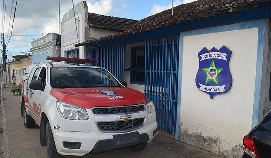 Ex-suplente de vereador é preso suspeito de duplo homicídio em Marechal Deodoro