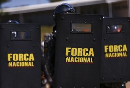 MJ adia envio da Força Nacional de Segurança ao Rio de Janeiro