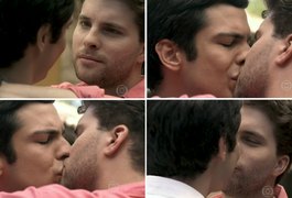 TV do Peru exibe beijo gay de Amor à Vida com advertência e revolta público