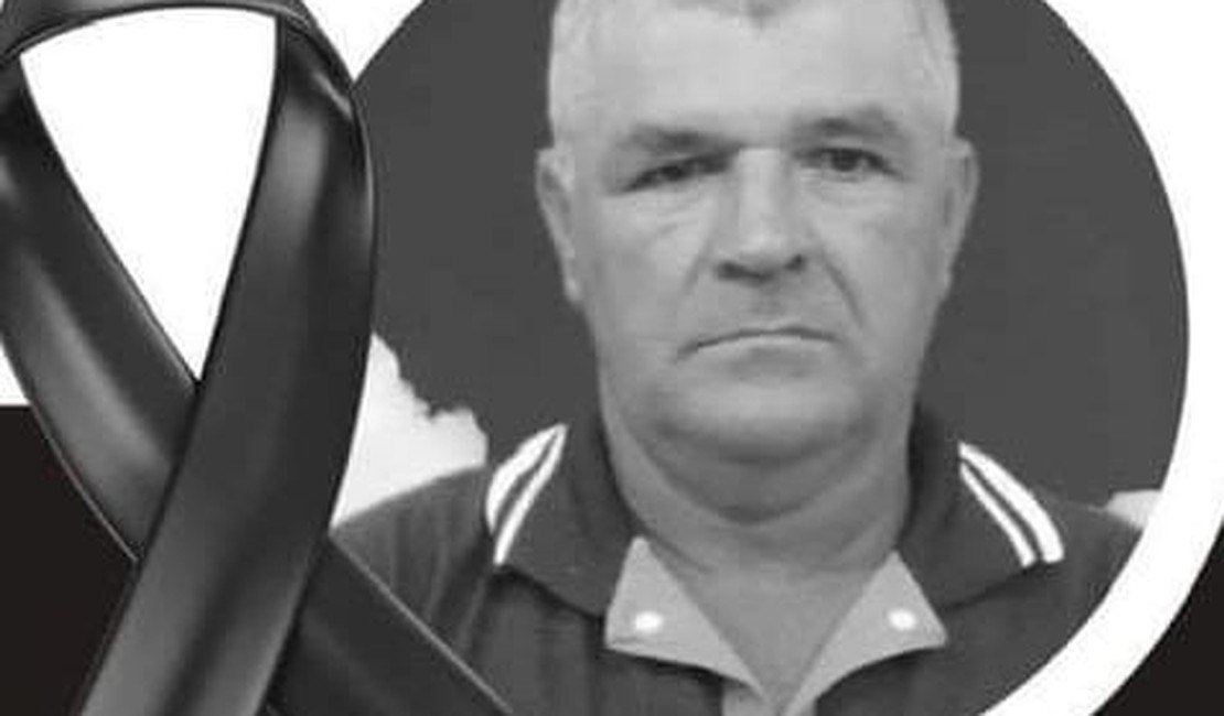 Agricultor morre em Campo Alegre após levar choque elétrico em propriedade rural