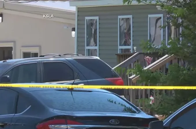 Homem invade casas e mata oito crianças a tiros, incluindo bebê de 1 ano