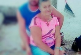 Mulher é morta após assaltantes roubarem celular em Teotônio Vilela