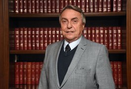 Congresso de Direito Administrativo homenageia renomado jurista brasileiro