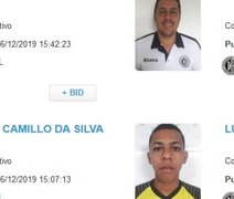 ASA contrata oficialmente técnico e 17 atletas que já estão no BID da CBF