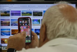 Idosos sentem maior vulnerabilidade a golpes online em SP