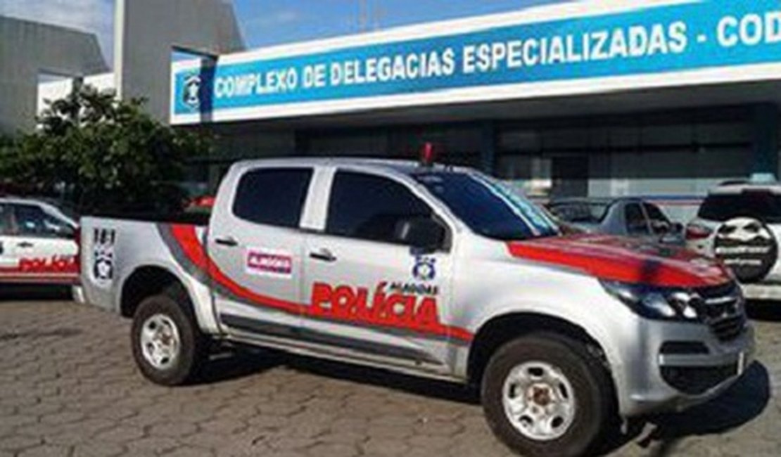 PC prende homem que espancou colega até a morte por causa de R$ 50