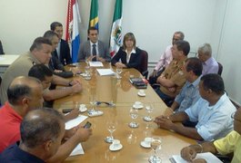 Associações militares agendam nova reunião com o Governo