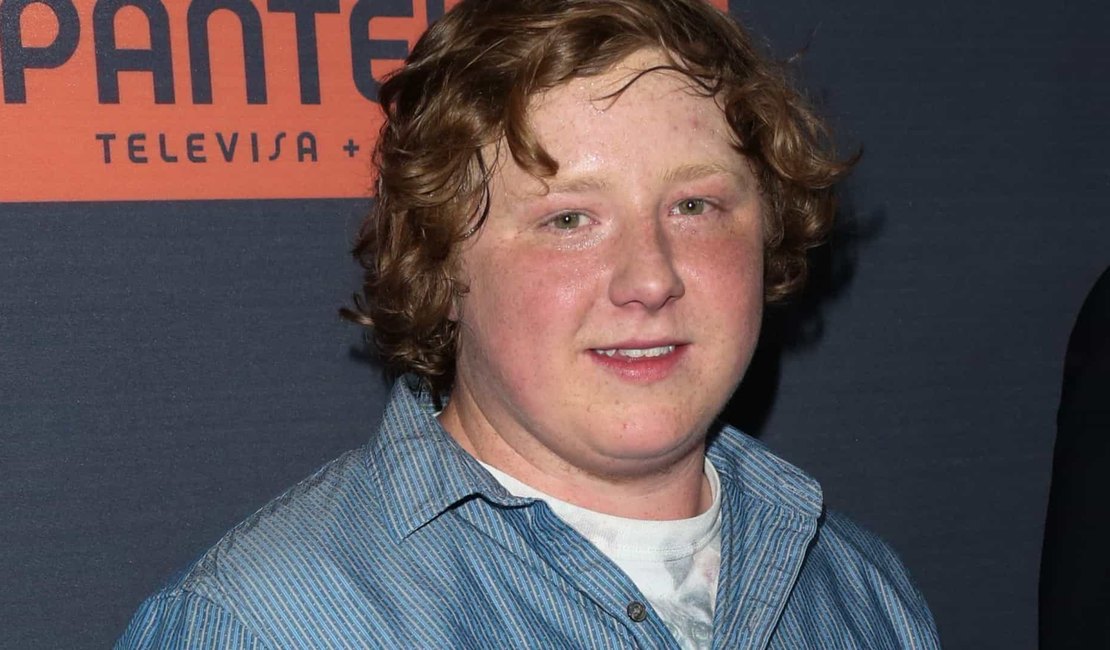Ator Joey Morgan morre aos 28 anos: 'Chocante e devastador'