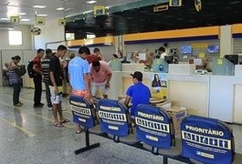 “Limpa Nome”: agências dos Correios renegociam dívidas em Alagoas