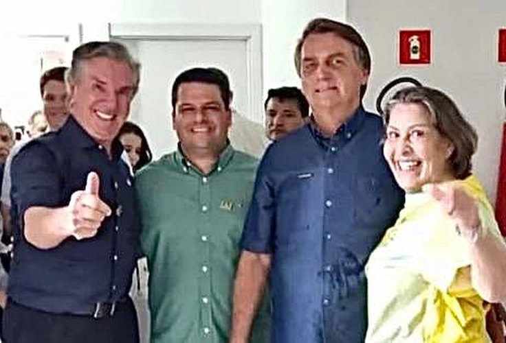 Com Célia no ostracismo e Thiago ML sem avanços políticos, Collor luta para manter eleitorado em Arapiraca