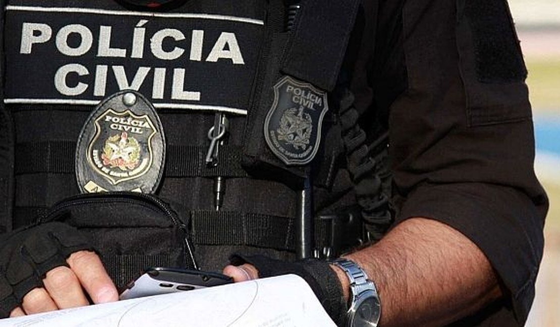 Publicado edital com 80 vagas para delegado na Polícia Civil de Alagoas; confira