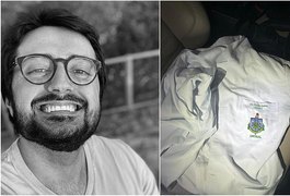 Perícia divulga causa da morte de médico de 33 anos encontrado morto em Maceió