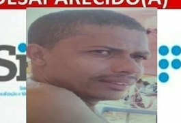 Família busca servente de pedreiro que está desaparecido há cinco dias em Maceió